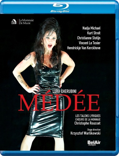 Cherubini: Medee